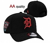 Detroit Tigers 2026 Stitched Snapback Hats 05,baseball caps,new era cap wholesale,wholesale hats