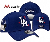 Los Angeles Dodgers 2026 Stitched Snapback Hats 2,baseball caps,new era cap wholesale,wholesale hats