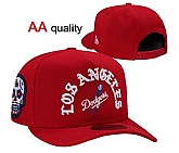 Los Angeles Dodgers 2026 Stitched Snapback Hats,baseball caps,new era cap wholesale,wholesale hats