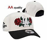 Los Angeles Dodgers 2026 Stitched Snapback Hats 1,baseball caps,new era cap wholesale,wholesale hats