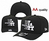 Los Angeles Dodgers 2026 Stitched Snapback Hats 14,baseball caps,new era cap wholesale,wholesale hats