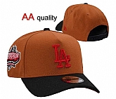 Los Angeles Dodgers 2026 Stitched Snapback Hats 12,baseball caps,new era cap wholesale,wholesale hats