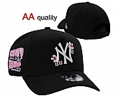 New York Yankees 2026 Stitched Snapback Hats 2,baseball caps,new era cap wholesale,wholesale hats