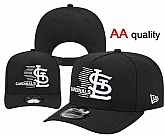 St.Louis Cardinals 2026 Stitched Snapback Hats 05,baseball caps,new era cap wholesale,wholesale hats