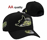 Tampa Bay Rays 2026 Stitched Baseball Snapback Hats,baseball caps,new era cap wholesale,wholesale hats