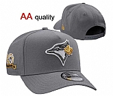 Toronto Blue Jays 2026 Stitched Snapback Hats,baseball caps,new era cap wholesale,wholesale hats