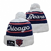 Chicago Bears 2026 Knit Hats 5,baseball caps,new era cap wholesale,wholesale hats