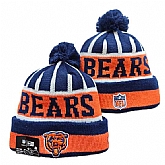 Chicago Bears 2026 Knit Hats 2,baseball caps,new era cap wholesale,wholesale hats