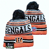 Cincinnati Bengals 2026 Knit Hats 1,baseball caps,new era cap wholesale,wholesale hats