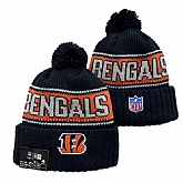 Cincinnati Bengals 2026 Knit Hats,baseball caps,new era cap wholesale,wholesale hats