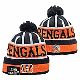 Cincinnati Bengals 2026 Knit Hats 043,baseball caps,new era cap wholesale,wholesale hats
