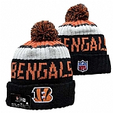 Cincinnati Bengals 2026 Knit Hats 03,baseball caps,new era cap wholesale,wholesale hats