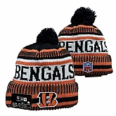 Cincinnati Bengals 2026 Knit Hats 046,baseball caps,new era cap wholesale,wholesale hats