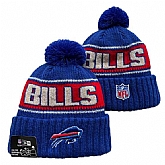 Buffalo Bills 2026 Knit Hats 1,baseball caps,new era cap wholesale,wholesale hats