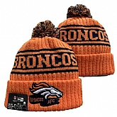 Denver Broncos 2026 Knit Hats 2,baseball caps,new era cap wholesale,wholesale hats