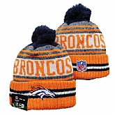 Denver Broncos 2026 Knit Hats 04,baseball caps,new era cap wholesale,wholesale hats