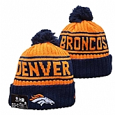 Denver Broncos 2026 Knit Hats 040,baseball caps,new era cap wholesale,wholesale hats