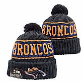 Denver Broncos 2026 Knit Hats 041,baseball caps,new era cap wholesale,wholesale hats