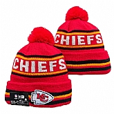 Kansas City Chiefs 2026 Knit Hats 1,baseball caps,new era cap wholesale,wholesale hats
