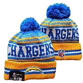 Los Angeles Chargers 2026 Knit Hats,baseball caps,new era cap wholesale,wholesale hats
