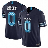 Men's Tennessee Titans #0 Calvin Ridley Navy 2026 F.U.S.E. 'Music City' Rivalries Collection Limited Stitched Jersey Dzhi,baseball caps,new era cap wholesale,wholesale hats