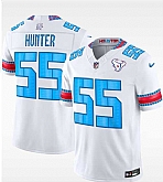 Men's Houston Texans #55 Danielle Hunter White 2026 F.U.S.E. Rivalries Collection Limited Stitched Jersey Dzhi,baseball caps,new era cap wholesale,wholesale hats