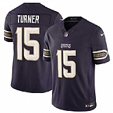 Men's Minnesota Vikings #15 Joshua Dobbs Deep Purple 2026 F.U.S.E. Rivalries Collection Limited Stitched Jersey Dzhi,baseball caps,new era cap wholesale,wholesale hats